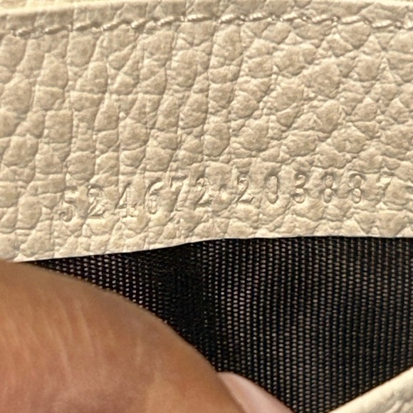 Gucci Marmont Card Wallet- BRAND NEW - Picture 3 of 16